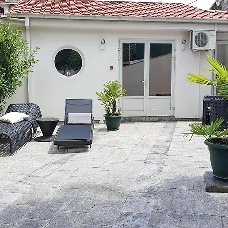 With Terrace - Gaia - - Center Appartamento *