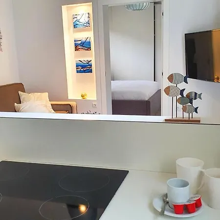Appartamento With Terrace - Gaia - - Center
