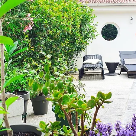 With Terrace - Gaia - - Center Appartamento *