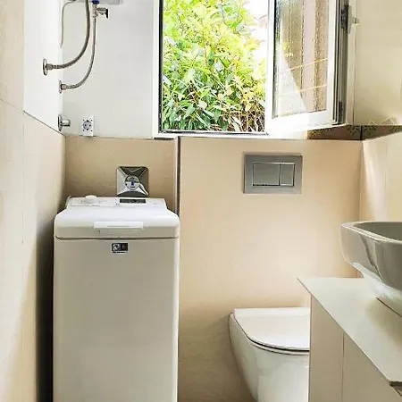 With Terrace - Gaia - - Center Appartamento *