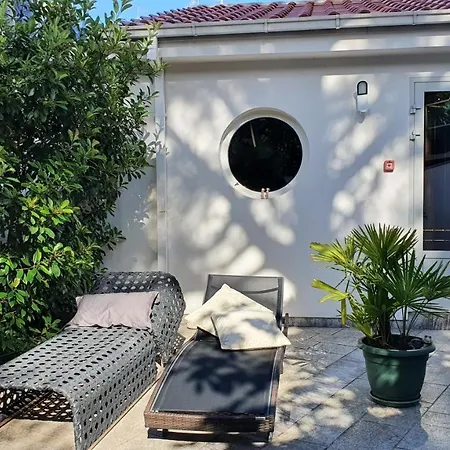 Appartamento With Terrace - Gaia - - Center *